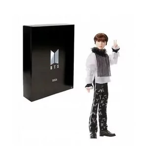 Bts Bangtan Boys Suga 28 cm GKD00 - Lalki dla dziewczynek - miniaturka - grafika 1