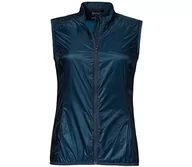 Kamizelki damskie - Schöffel Damska kamizelka polarowa Brolio - miniaturka - grafika 1