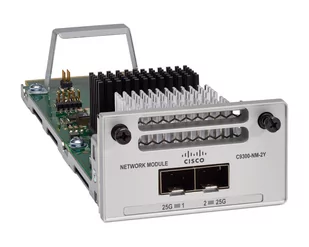 Cisco Catalyst C9300-NM-2Y - Switche - miniaturka - grafika 1