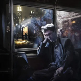 ON THE TRAIN RIDE HOME The Paper Kites Płyta winylowa) - Rock - miniaturka - grafika 1