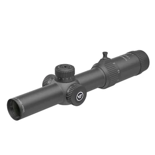 Vector Optics - Luneta biegowa Forester 1-5x24IR - 30 mm - SFP - SCOC-03 - Lunety i akcesoria - miniaturka - grafika 1