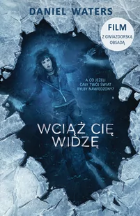 Wciąż Cię Widzę Daniel Waters - Fantasy - miniaturka - grafika 2