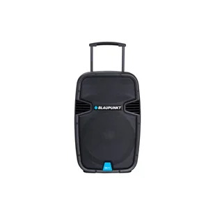 Blaupunkt - Głośnik system audio z Bluetooth i funkcją karaoke PA15 - Power audio - miniaturka - grafika 1