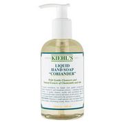 Mydła - Eva Natura Kiehls Kiehls Liquid Hand Soap 200ml - miniaturka - grafika 1