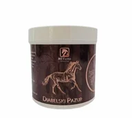Akcesoria jeździeckie - MT Farma Żel z czarcim pazurem DIABELSKI PAZUR 250g - miniaturka - grafika 1