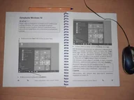 Systemy operacyjne i oprogramowanie - Podstawy obsługi komputera, laptopa i Internetu - miniaturka - grafika 1