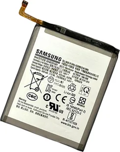 Oryginalna bateria Samsung Galaxy S20 FE Accu Battery - EB-BG781ABY - GH82-24205A - Bulk - Grade A - Baterie do telefonów - miniaturka - grafika 1