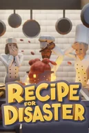 Gry PC Cyfrowe - Recipe for Disaster (PC) klucz Steam - miniaturka - grafika 1