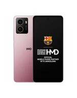 Telefony komórkowe - HMD Pulse 4/64GB Różowy - miniaturka - grafika 1