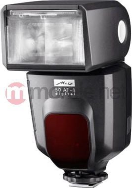Lampa błyskowa Metz 50 AF 1 5031694 Sony 50 AF 1 Sony-Alpha (5031694)