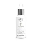 Kosmetyki pod oczy - Apis Professional Liftingująco-napinające serum pod oczy z SNAP-8 peptide Lifting Peptide 30ml - miniaturka - grafika 1