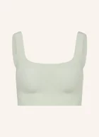 Biustonosze - Sloggi Biustonosz Bustier Zero Feel 2.0 gruen - miniaturka - grafika 1