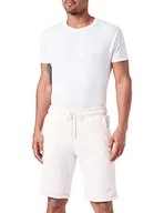 Spodenki damskie - JACK & JONES Męskie szorty dresowe Faded, Tender Touch, M - miniaturka - grafika 1