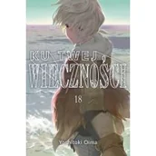 Komiksy dla dorosłych - Ku twej wieczności. Tom 18 - miniaturka - grafika 1