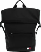 Plecaki - Tommy Hilfiger Plecaki Daily Rolltop, AM0AM11965BDS - miniaturka - grafika 1