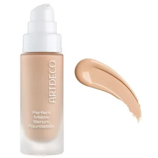 ARTDECO Podkład Perfect Matte Serum 20 ml - Podkłady do twarzy - miniaturka - grafika 1