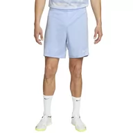 Piłka nożna - Spodenki sportowe męskie Nike Dri-Fit Academy Shorts - miniaturka - grafika 1