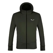 Kurtki męskie - Salewa Męska kurtka Puez Pl M Hd - miniaturka - grafika 1