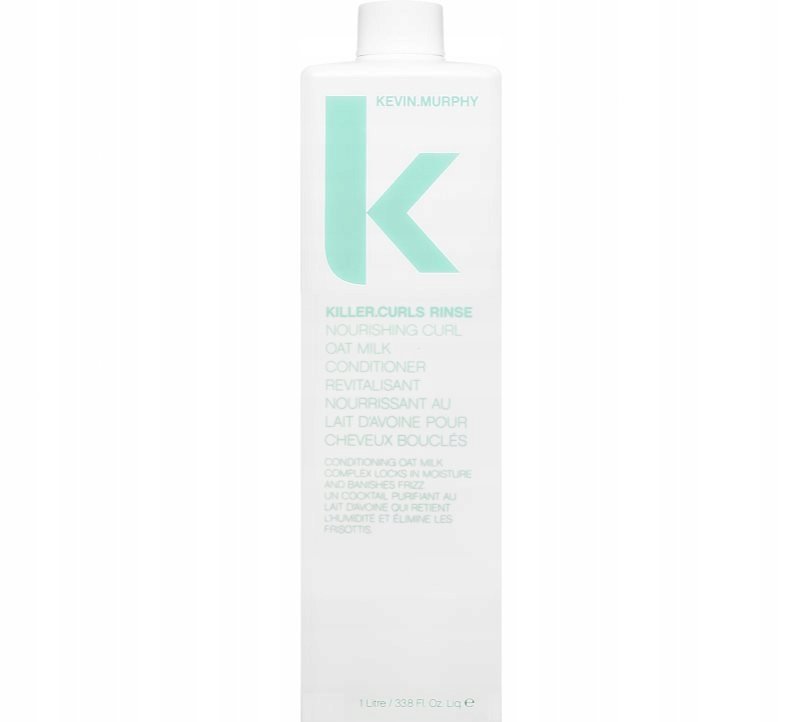 Kevin Murphy Killer Curls Rinse Odżywka do Włosów Kręconych 1000ml