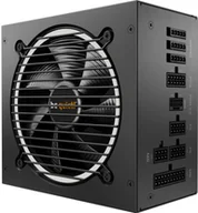Zasilacze awaryjne UPS - Netzteil ATX 3.0 be quiet! PURE POWER 12 M 650W Retail - miniaturka - grafika 1