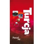 Przewodniki - Pascal Turcja  Pascal 360 stopni - Pascal - miniaturka - grafika 1