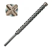 Wiertła - DeWalt DT60821 Wiertło SDS-Max Xlr 22x920/800 mm - miniaturka - grafika 1