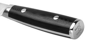 Fissman Kensei Masashige nóż Kuchenny uniwersalny 12 Cm - Noże kuchenne - miniaturka - grafika 3