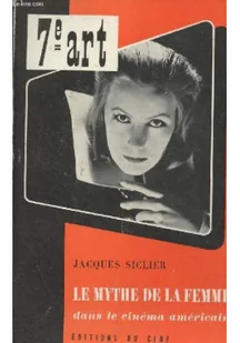 Le mythe de la femme - Książki o kulturze i sztuce - miniaturka - grafika 1