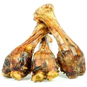 Przysmaki dla psów - Balto Balto Kość wołowa z mięsem 1szt - miniaturka - grafika 1