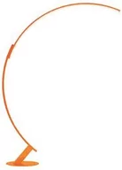 Lampy stojące - KDLN - Kyudo Lampa Podłogowa Orange KDLN - miniaturka - grafika 1
