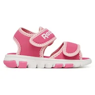 Buty dla dziewczynek - Sandały Reebok CP92-26028(III)DZ - miniaturka - grafika 1
