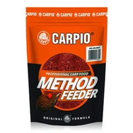 Inne akcesoria dla wędkarzy - Carpio Zanęta Method Feeder wanilia 700g Carpio C-900 - miniaturka - grafika 1