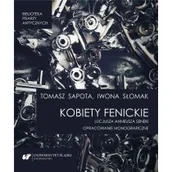 Dramaty - Kobiety fenickie - miniaturka - grafika 1