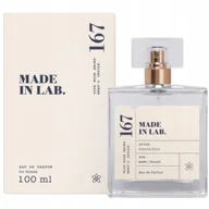 Wody i perfumy damskie - Made In Lab 167 Woman EDP Woda Perfumowna Damska Orientalno Kwiatowa 100ml - miniaturka - grafika 1
