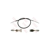 Linki hamulca postojowego - TRW LINKA HAMULCA GCH2422 CITROEN XSARA N1 1.6 16V 109KM 00-05 1.8 16V 110KM 97-00 2.0 16V 163KM 97-00 - miniaturka - grafika 1