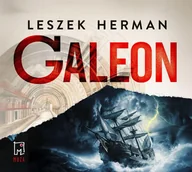 Audiobooki - kryminał, sensacja, thriller - Galeon - miniaturka - grafika 1