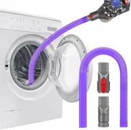 Akcesoria do odkurzaczy - KOŃCÓWKA SSAWKA SZCZELINOWA ELASTYCZNA DO DYSON V6 V7 V8 V10 V11 V12 V15 - miniaturka - grafika 1