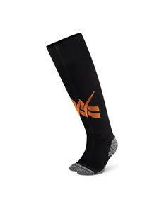 Reebok Skarpety wysokie unisex R0563-SS24 (1-pack) Czarny - Skarpetki damskie - miniaturka - grafika 1