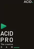 Programy do edycji dźwięku - ACID Pro 11 ESD - cyfrowa -Edu i Gov - miniaturka - grafika 1