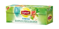 Herbata - Lipton Herbata funkcjonalna Fitnessa 20 torebek 32g - miniaturka - grafika 1