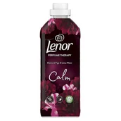 Środki do prania - Płyn do płukania LENOR Diamond Figs &amp; Lotus Water 925 ml - miniaturka - grafika 1