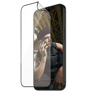 PanzerGlass Hybryda Matrix do iPhone 15 Pro - Szkła hartowane na telefon - miniaturka - grafika 1
