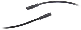Shimano 2090318605 power cable, czarna, 25 x 3 x 3 cm IEWSD50L25 - Narzędzia rowerowe - miniaturka - grafika 1