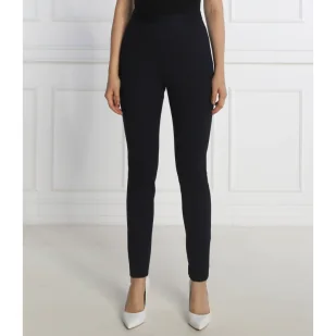 Tommy Hilfiger Legginsy AUDREY | Slim Fit - Legginsy - miniaturka - grafika 1