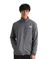 Kurtki męskie - THE NORTH FACE Cap Rock Full Zip Męska kurtka polarowa (zestaw 1 sztuk) - miniaturka - grafika 1