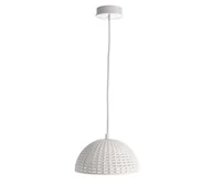 Lampy sufitowe - Deko-Light 342142 - Żyrandol na lince BASKET 1xE27/40W/230V śr. 20 cm - miniaturka - grafika 1
