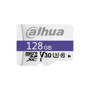 Dahua Technology C100 128 GB MicroSDXC UHS-I Klasa 10 DHI-TF-C100/128GB - Karty pamięci - miniaturka - grafika 1