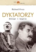 Historia świata - Dyktatorzy. Hitler i Stalin - miniaturka - grafika 1