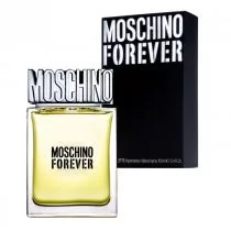 Moschino Forever Woda toaletowa 100ml - Wody i perfumy męskie - miniaturka - grafika 1