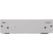 Wzmacniacze - Przedwzmacniacz gramofonowy MUSICAL FIDELITY LX2-LPS Srebrny - miniaturka - grafika 1